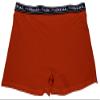 Faux Real Men's 3D Photo-Realistic Boxer-Brief Underwear, Weiner Dog, X-Large view 3