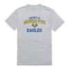 Morehead State Eagles Property College Tee, Heather, Large
