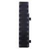 11mm Dovetail Extension to 21mm Weaver Riser Rail Mount Base Hunting view 4