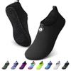 SIMARI Water Shoes for Women Men Swim Aqua Socks Beach Pool Essentials Barefoot Surf River Boat Kayak Sea Yoga Sand Exercise Sport Accessories Breathable Quick-Dry Adult Youth Kid Size SWS001 view 1