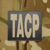 BritKitUSA Infrared TACP Patch USMC USAF US Army SF RAF Raaf Tactical Air Control Party view 1