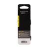 Nite Ize S-Biner Stainless Steel Dual Carabiner #5 - Black (4-Pack) view 2