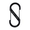 Nite Ize S-Biner Stainless Steel Dual Carabiner #5 - Black (4-Pack) view 3