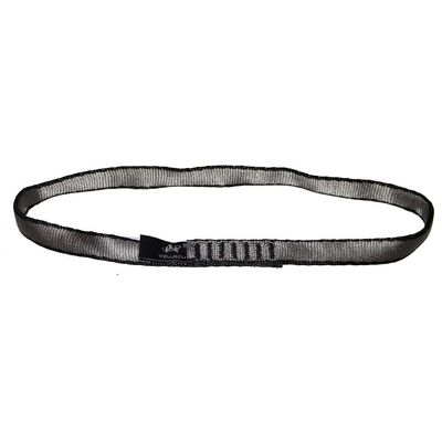 Wellsem 23KN Singing Rock 16mm Nylon Sling Runners Personal Anchor System Form Outdoor climbing,Swing,Yoga hammock (30cm)