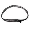 Wellsem 23KN Singing Rock 16mm Nylon Sling Runners Personal Anchor System Form Outdoor climbing,Swing,Yoga hammock (30cm) view 2
