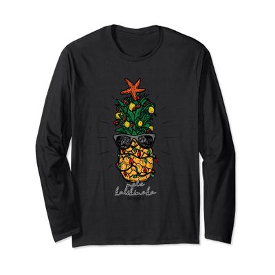 Hawaiian Christmas