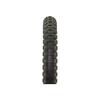Alta Bicycle Tire Duro 16" x 2.125" Comp 3 Thread Bike Tire, Multiple Colors (Black/Gum) view 3