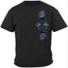 2nd Amendment Ruger Decal | I Stand for The Flag Kneel for The f Shirt ADD198-MM2323-4XL view 2