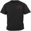 fire Fighter | Volunteer Fire Eagle Shirt ADD128-FF2088-4XL view 2