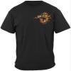 2nd Amendment Attack Eagle with Doub Shirt ADD192-RN2313-4XL view 2