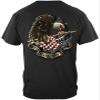 2nd Amendment Man cave Stuff | These Colors Don't Run Shirt ADD198-MM140-4XL view 1