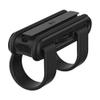 Knog PWR Unisex Adult Frame Mount, Black, One Size view 1