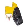 Aggressive Concealment XDE45IWBLP IWB Kydex Holster Springfield XDE 45 (Carbon Fiber, Left) view 3