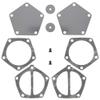 Winderosa Fuel Pump Rebuilt Kit Compatible with Arctic Cat ZRT 600 1996-2000 600cc Snowmobile Part# 12-1134 view 1