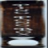 XLNC Billiards 10" Ping Pong Box Jacobean Stain Color view 1