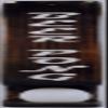 XLNC Billiards 10" Beer Pong Box Jacobean Stain Color view 1