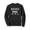 Blessed Mimi Sweatshirt, Mimi Gift of Love Tshirt view 1