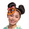 Disguise Tom Nook Animal Crossing Costume, Official Kids Tom Nook Costume Outfit and Headband, Classic Child Size Large (10-12) view 3