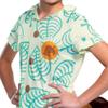 Disguise Tom Nook Animal Crossing Costume, Official Kids Tom Nook Costume Outfit and Headband, Classic Child Size Large (10-12) view 4