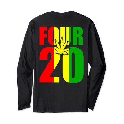 420 Shirt