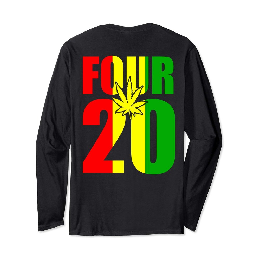 420 Shirt