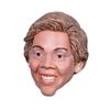 Disguise Elizabeth Warren Adult Size Deluxe Full Mask view 1
