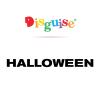 Michael Myers Mask, Official Halloween Michael Myers Costume Accessory, Single Adult Size Costume Headpiece view 4