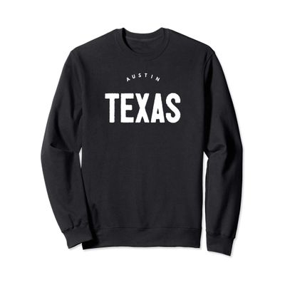 Austin Texas design by My Hometown My Home State