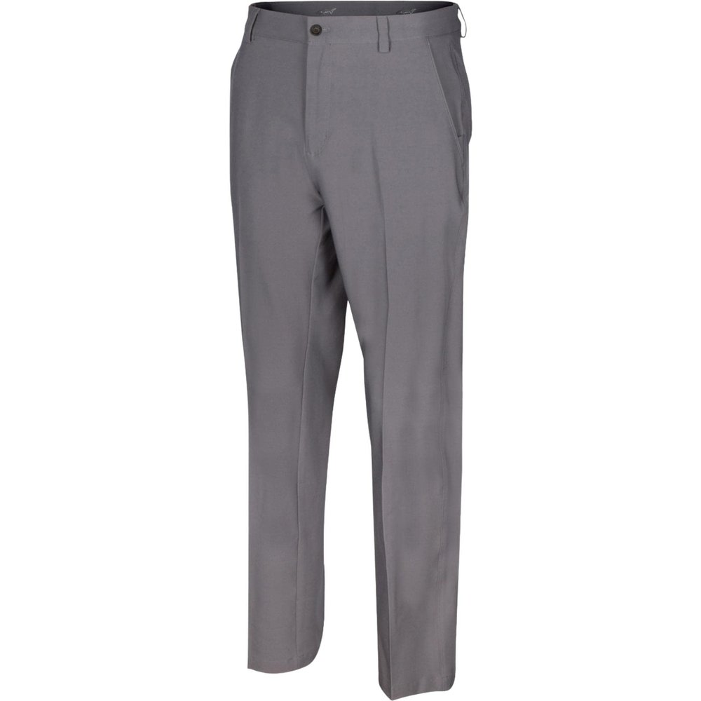 Micro Lux Golf Pants by Greg Norman