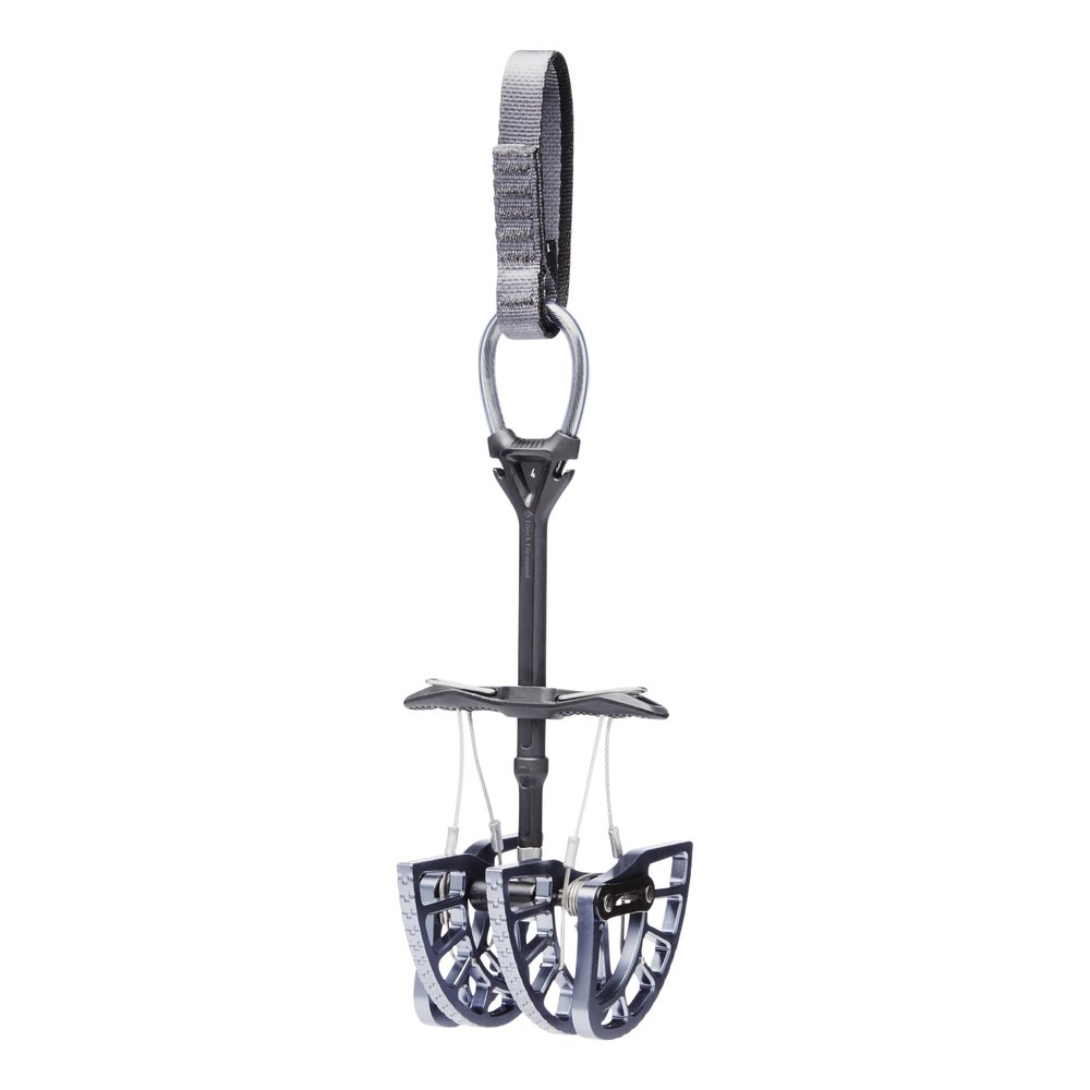 BLACK DIAMOND Camalot C4 | Lightweight Rock Climbing Cam | Double-Axle Design | Durable, Easy-Placement Protection for Trad & Alpine Climbing | Size 4