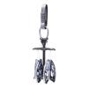 BLACK DIAMOND Camalot C4 | Lightweight Rock Climbing Cam | Double-Axle Design | Durable, Easy-Placement Protection for Trad & Alpine Climbing | Size 4 view 2