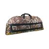 DarkForest BC-1 37.5Inch Soft Compound Bow Case Lightweight Backpack Archery Bow Case with Arrow Holders view 2