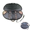 DarkForest BC-1 37.5Inch Soft Compound Bow Case Lightweight Backpack Archery Bow Case with Arrow Holders view 3