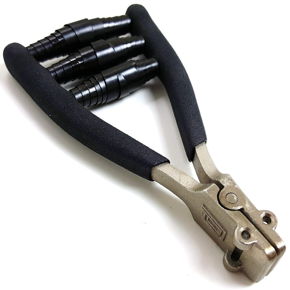 Pro's Pro Starting Clamp Tennis Squash Badminton Racquet Racket Stringing Tools