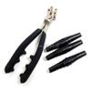 Pro's Pro Starting Clamp Tennis Squash Badminton Racquet Racket Stringing Tools view 3