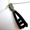 Pro's Pro Starting Clamp Tennis Squash Badminton Racquet Racket Stringing Tools view 4