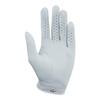 Callaway Golf Tour Authentic Glove (Worn on Left Hand, Cadet (Short Fingers), Large, White 2019) view 4