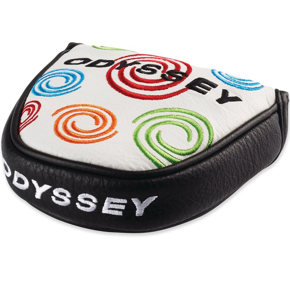 OGIO Golf Shadow Badge Delta Headwear (S/M, Gray)