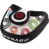 OGIO Golf Shadow Badge Delta Headwear (S/M, Gray) view 3