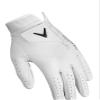 Callaway Golf Tour Authentic Glove (Worn on Right Hand, Ladies, Small, White 2019) view 3