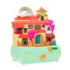 Disney Encanto Magical Casa Madrigal Jewelry Box Plays We Dont Talk About Bruno, The Family Madrigal & Surface Pressure Songs view 4