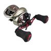 Rapala Tairaba Bait Reel, Soldiil, 6.6 gal (200 L), 7.0:1, 6.2 oz (202 g), #1-200 m, Left Handle, Offshore Casting view 1