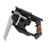 Mangler Weapon, Plastic Halo Prop Costume Accessory, Official Halo Infinite Costume Replica for Kids view 1