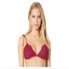 Free People Mila Bralette Red Berry LG (Women's 12) view 1