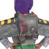 Disney Pixar Lightyear Space Ranger Inflatable Jetpack, Official Disney Lightyear Costume Accessory for Kids view 3