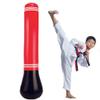 1.5M/59inch Fitness Training Inflatable Sandbags MMA Punching Boxing Bag Speed Free-Stand Tumbler Pressure Relief Boxing Sandbag view 3