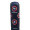 1.5M/59inch Fitness Training Inflatable Sandbags MMA Punching Boxing Bag Speed Free-Stand Tumbler Pressure Relief Boxing Sandbag view 4