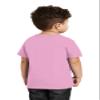 Port & Company Toddler Fan Favorite Tee 2T Candy Pink view 2