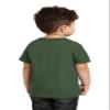 Port & Company Toddler Fan Favorite Tee 2T Olive view 2