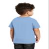 Port & Company Toddler Fan Favorite Tee 3T Light Blue view 2